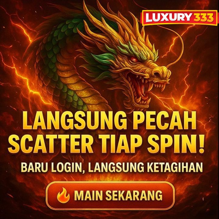 LUXURY333: Slot Resmi Gacor No.1 Diasia Terlengkap & Terpercaya Maxwin Besar - WooCommerce eCommerce